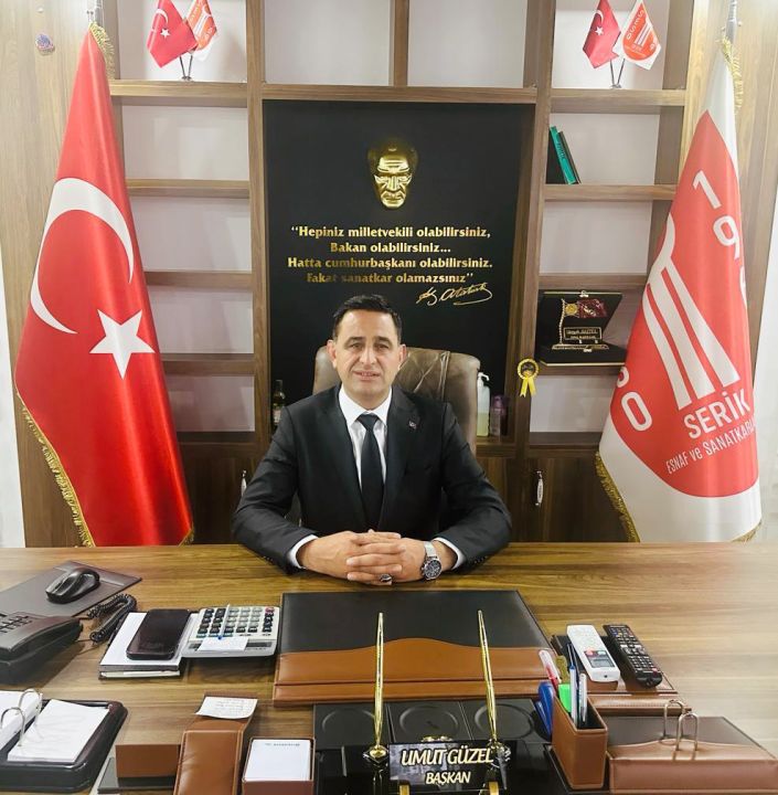 Başkan Güzel: Düzenleme esnafın mali yükünü artıracak