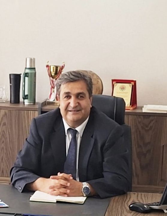 Serik'te gıda denetimleri