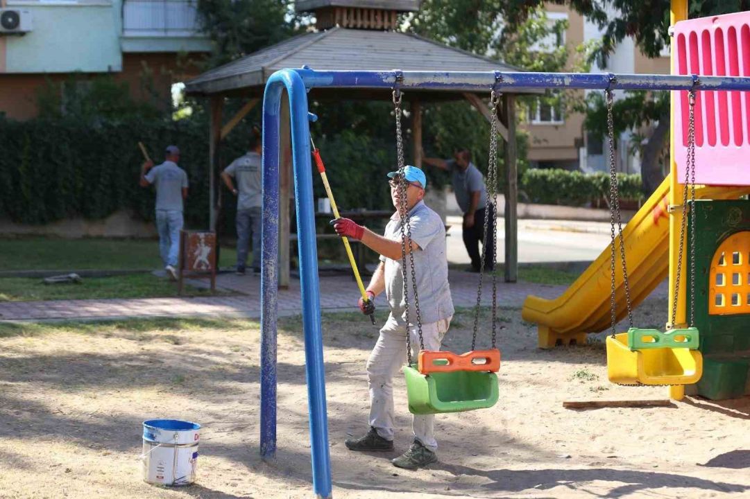 Esentepe’ye modern bir çehre kazandırıldı