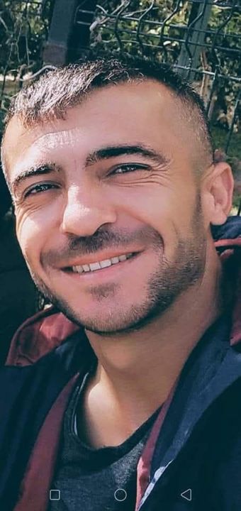 Korkuteli'de kaza: 1 ölü, 1 yaralı