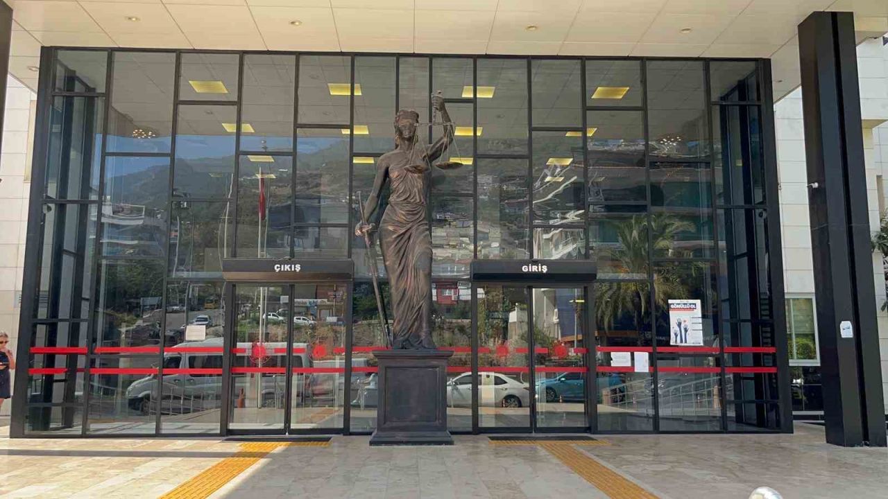 Alanya’da öğrenci yurdundaki cinsel istismar davasında öğretmene 83 yıl 9 ay ceza