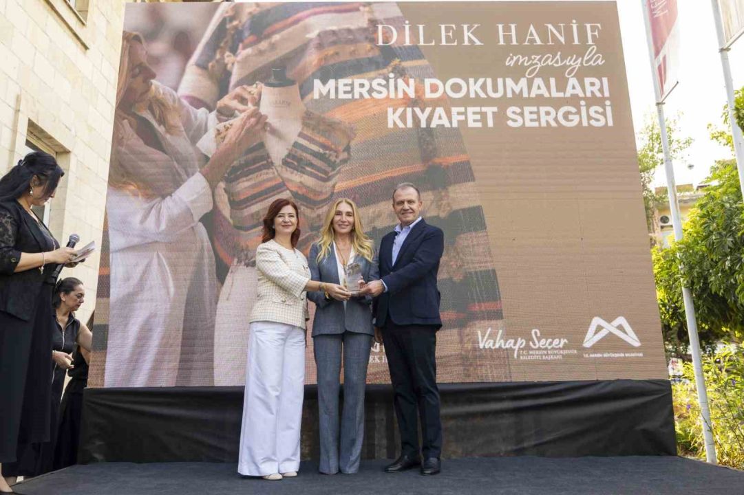 Seçer: "Verebileceğimiz en büyük servet; birliği, huzuru ve adaleti tesis etmektir"