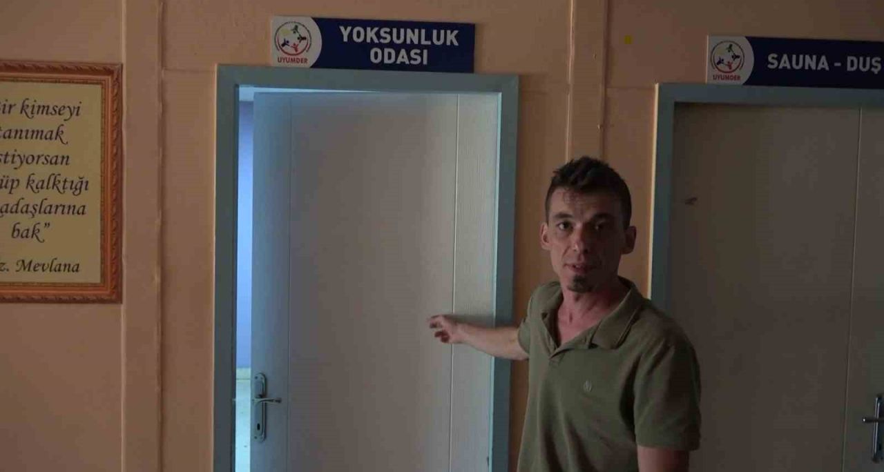 Acıdan doğan bir umut hikâyesi