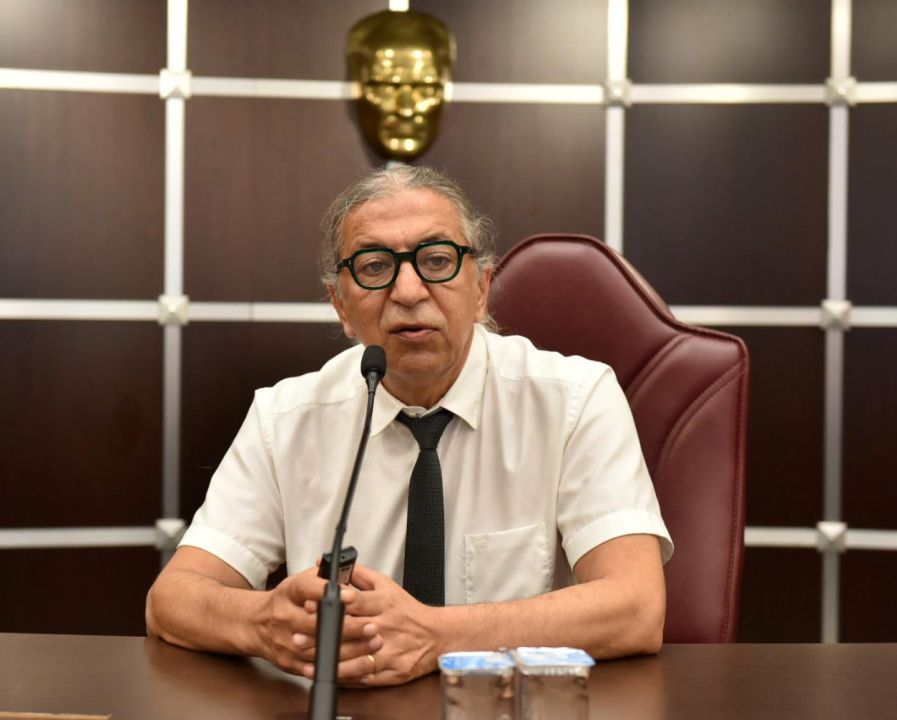 Yaşlı dostu Kepez’den Alzheimer farkındalık eğitimi