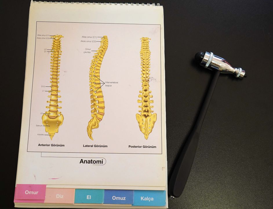 Okul çantası kaç kilo olmalı? Prof. Dr. Karaman’dan kritik uyarı