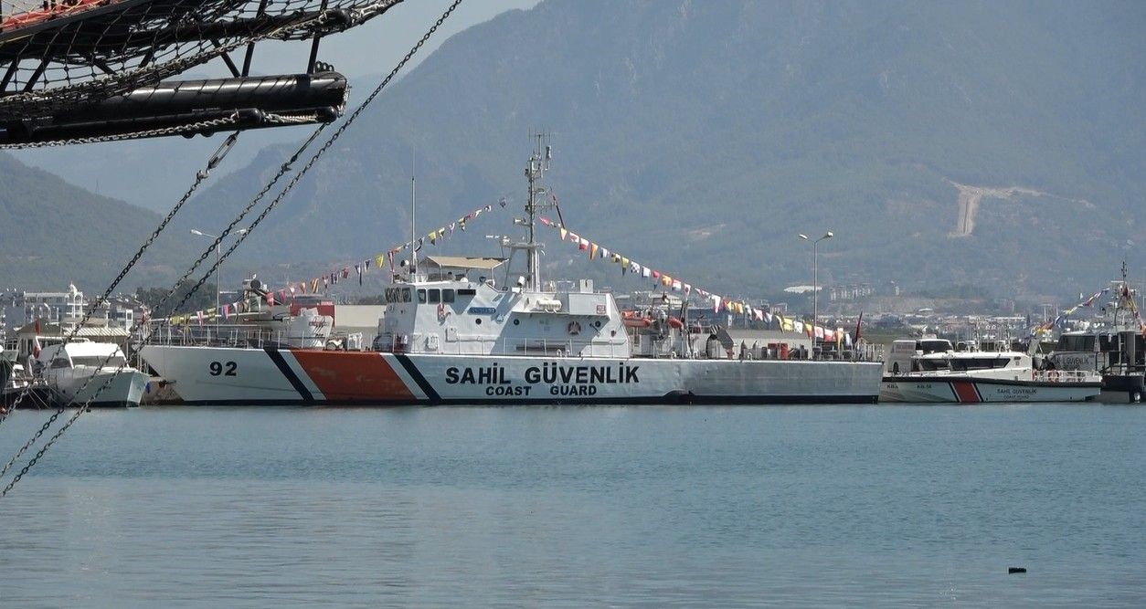 İngiliz turistin ölümünde dezenformasyona İletişim Başkanlığı’ndan açıklama