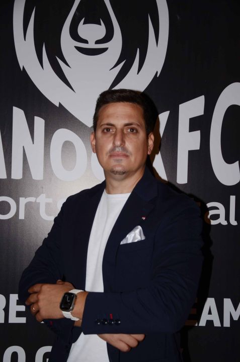 Selectum Gold Cup 2026'nın tanıtım toplantısı yapıldı