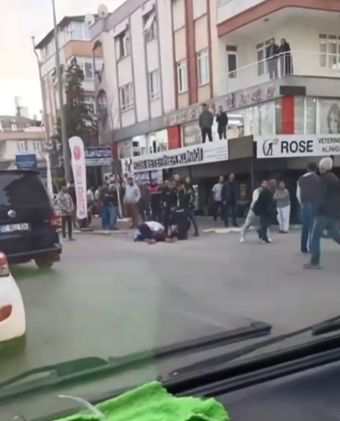 Antalya’da kıraathanedeki cinayet davasında sanık ikinci kez hakim karşısında