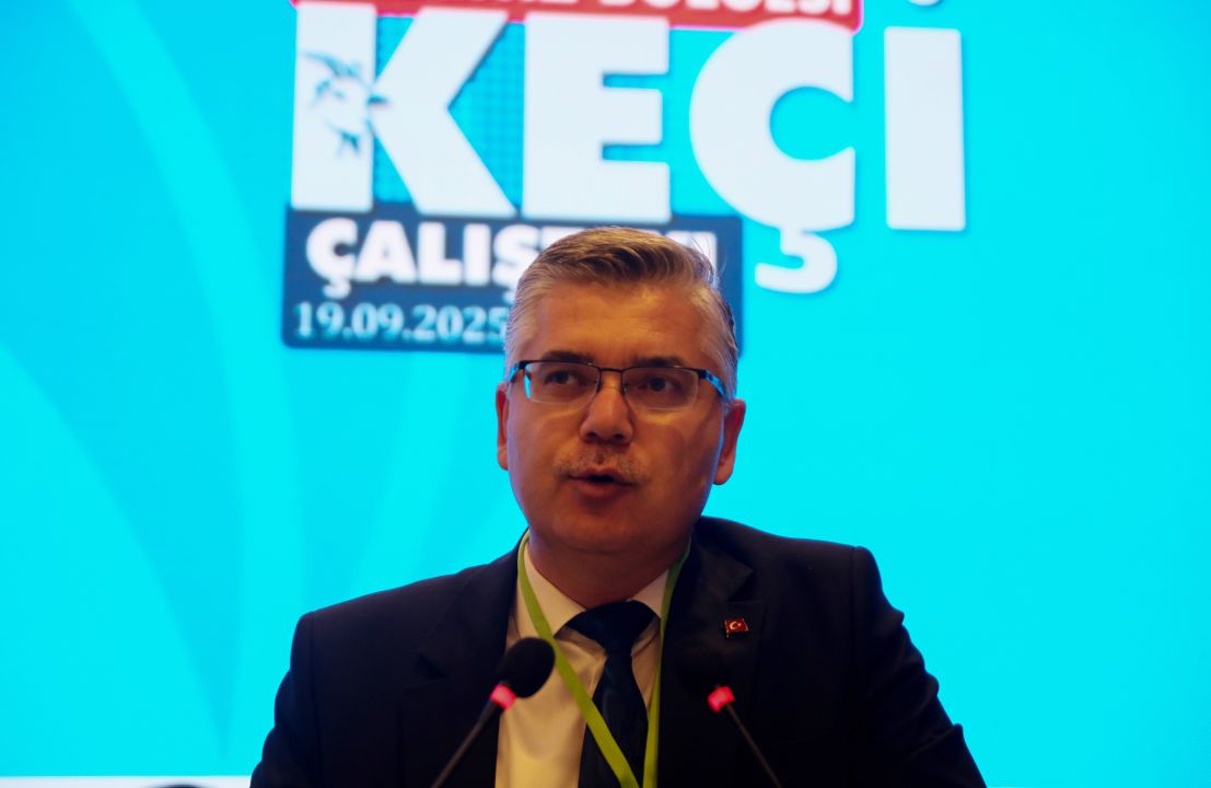 Çandır: Antalya'da keçi varlığımızın yarısını kaybettik