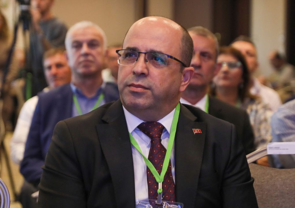 Çandır: Antalya'da keçi varlığımızın yarısını kaybettik