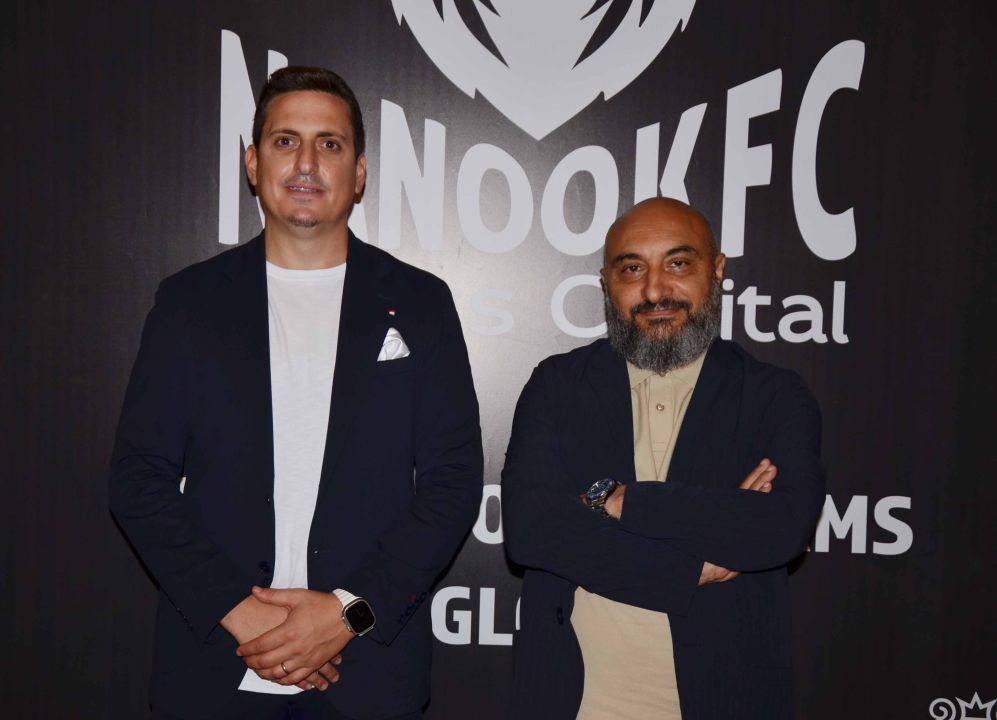 Selectum Gold Cup 2026'nın tanıtım toplantısı yapıldı