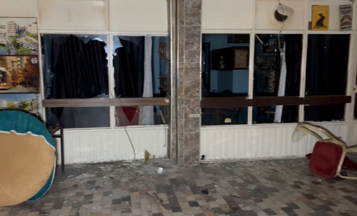 Antalya’da kıraathanedeki cinayet davasında sanık ikinci kez hakim karşısında