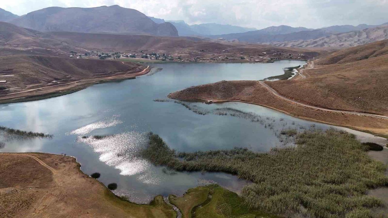 Antalya’da gizli kalan doğa harikası! Yaz sıcağında serin kaçış