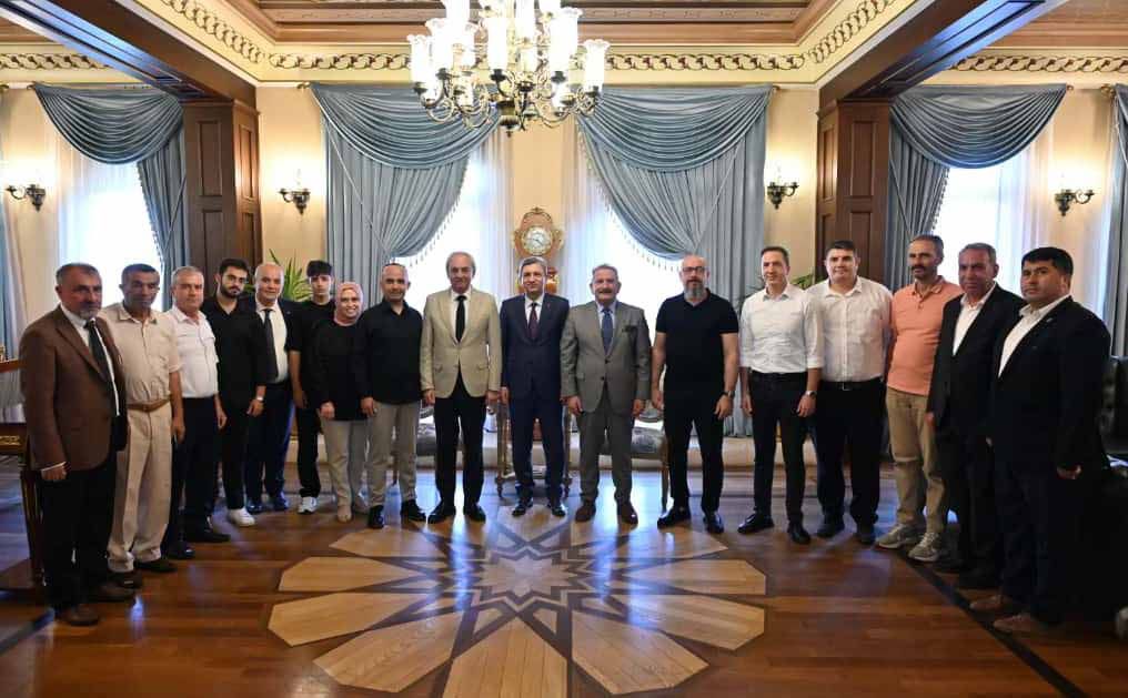 Kepez’e 3 yeni aile sağlığı merkezi inşa edilecek