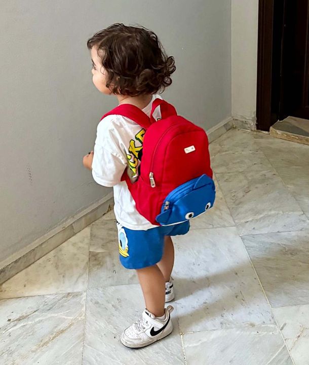 Okul çantası kaç kilo olmalı? Prof. Dr. Karaman’dan kritik uyarı