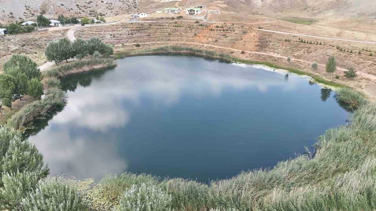 Antalya’da gizli kalan doğa harikası! Yaz sıcağında serin kaçış
