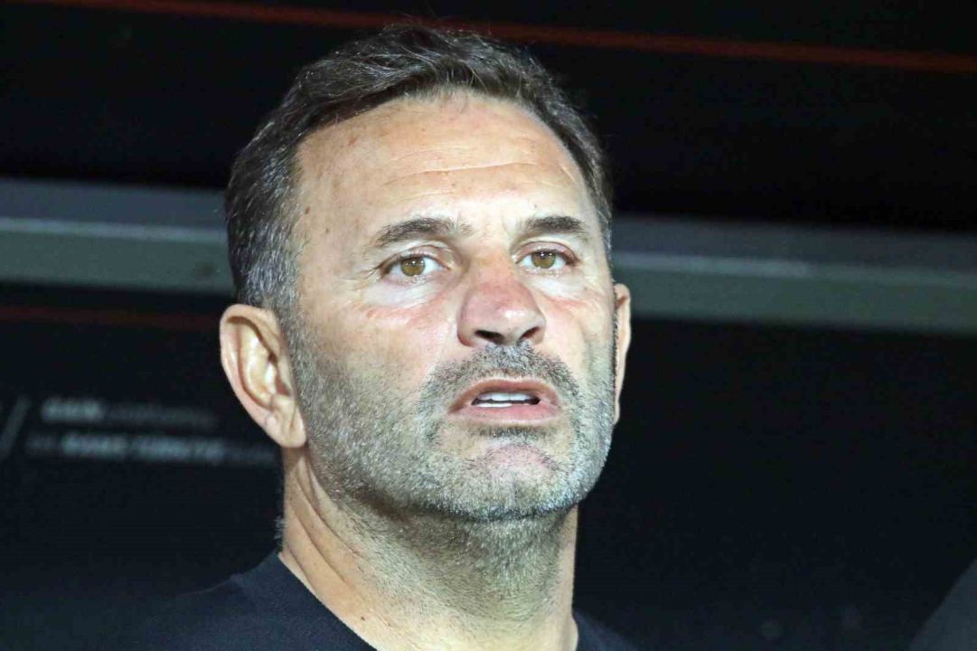 Okan Buruk: "7’de 7 yapmanın mutluluğunu yaşayamadım"