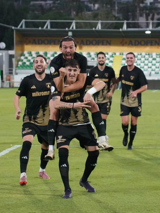 Muğlaspor, İnegölspor'a misafir olacak