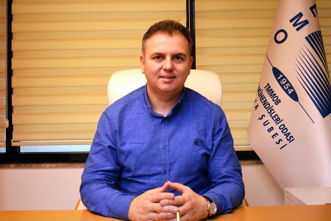 'Ev ve iş yerlerine kurulan şarj istasyonlarında izin ve mühendis desteği şart'