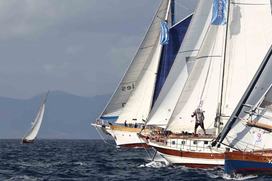 Bodrum Cup’ta final heyecanı