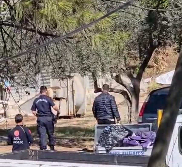 Milas’ta silahlı kavga 2 kişi hayatınıkaybetti
