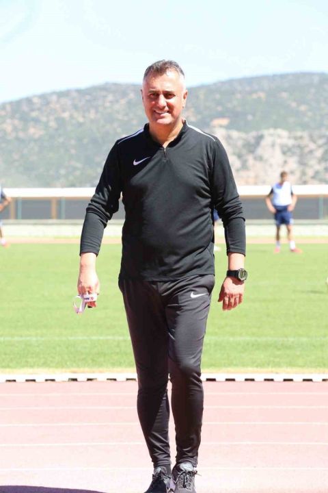 Isparta32spor’da Bülent Akan dönemi sona erdi