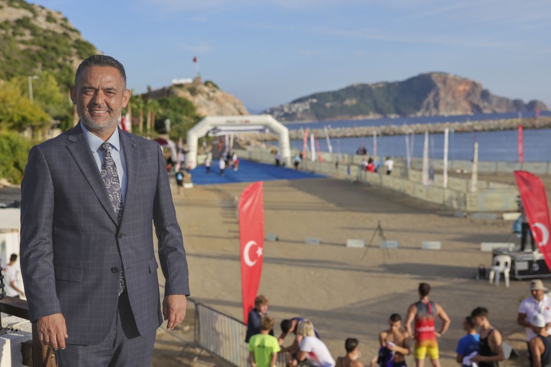 Türkiye, Avrupa Biathle-Triathle-Laser Run Şampiyonası'nda 148 madalya kazandı