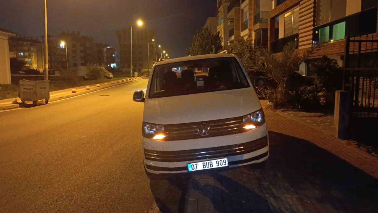Aynı noktada 24 saat arayla 2 kaza yaşandı: 4 yaralı