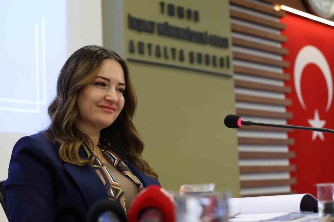Antalya'nın 4. etap raylı sistem projesi hazır! Kazma ne zaman vurulacak