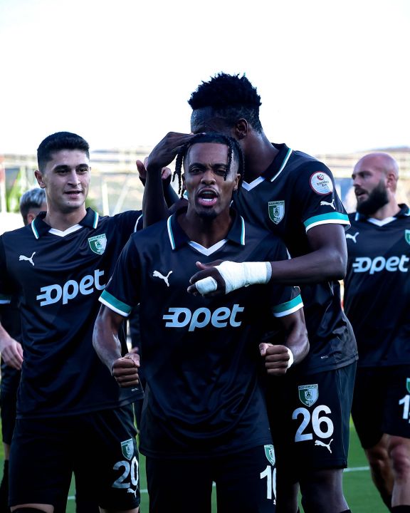 Lider Sipay Bodrum FK, Ümraniyespor deplasmanına çıkacak