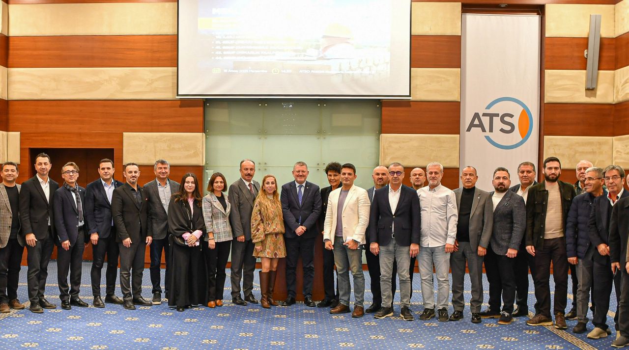 Antalya inşaat sektörü yol ayrımında! Konut almak için doğru zaman mı