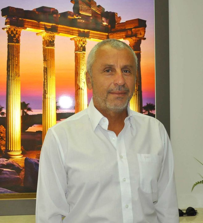 TGA'da seçim heyecanı