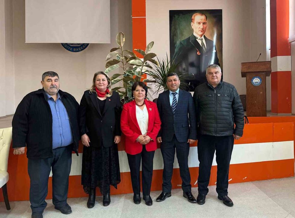 Ula Muhtarlar Derneği Başkanı Bavut güven tazeledi