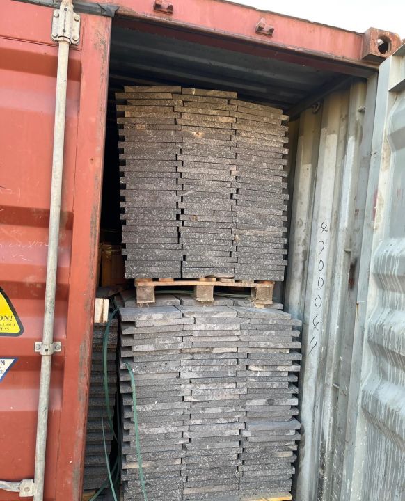 Mersin Limanı’nda 182 milyon TL’lik gümrük kaçakçılığı operasyonu