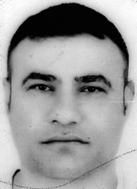 Eşi ile kızını öldüren şüphelinin ifadesi kan dondurdu