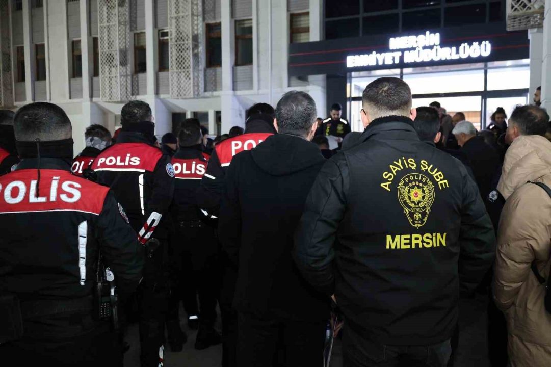 9 ilde 450 milyonluk "sazan sarmalı" operasyonu: 28 gözaltı