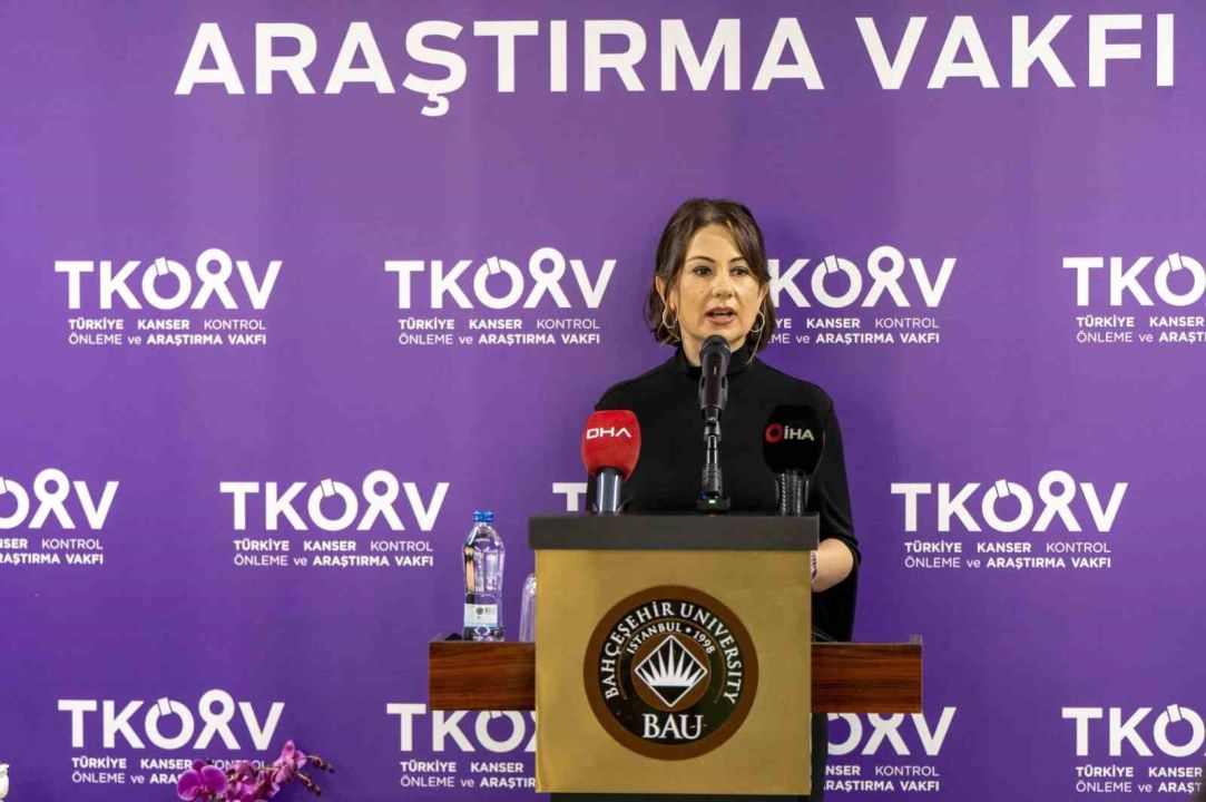 Kanserle mücadeleye yeni vakıf: Önleme, erken tanı ve bilimsel araştırma hedefleniyor