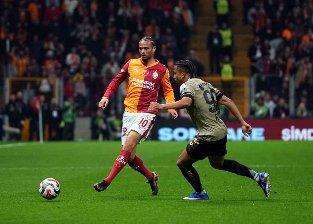 Süper Lig’de 29. hafta panoraması