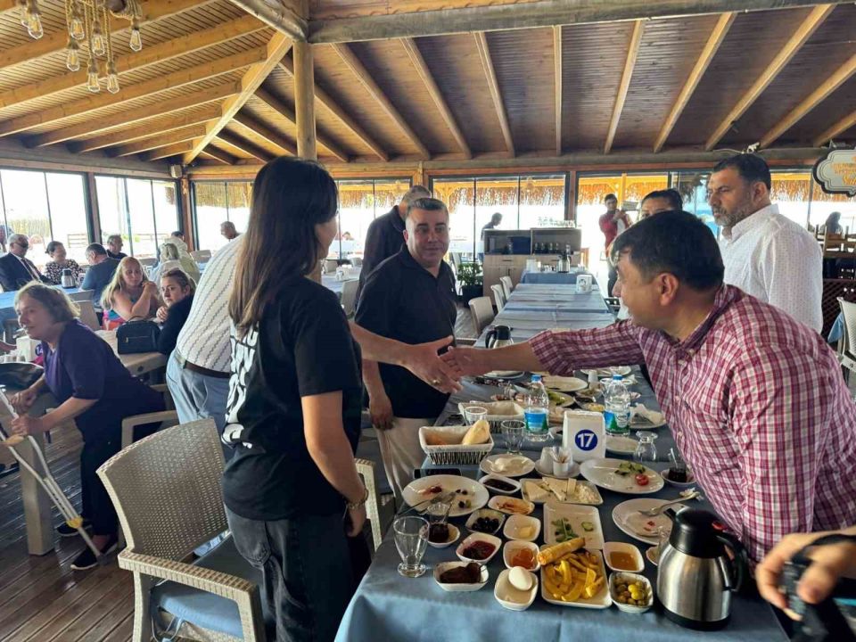 Engelliler Haftası’nda erişilebilirlik vurgusu