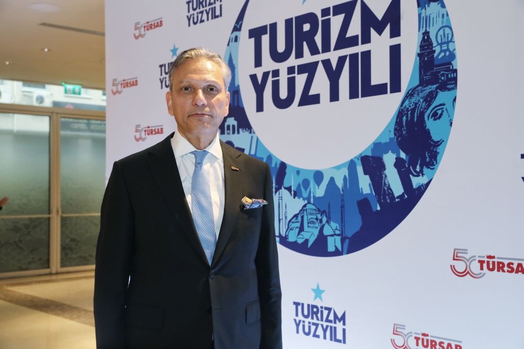 Bayram tatilinde en çok Antalya tercih edildi!