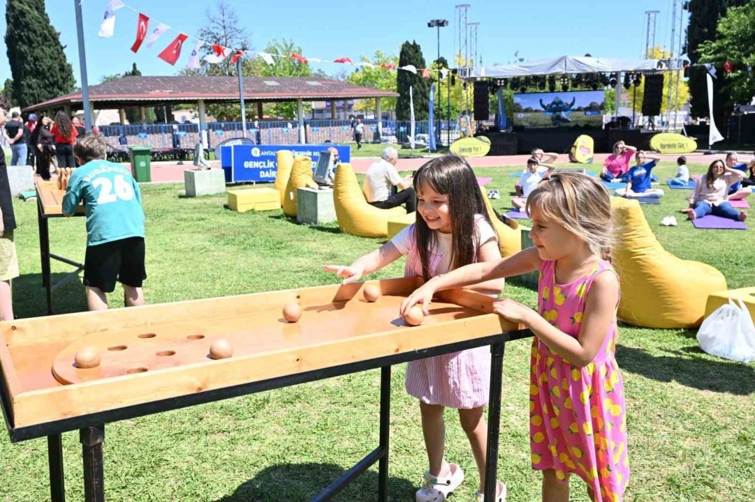 DIGIFEST’te HADO Avrupa Şampiyonası heyecanı yaşandı