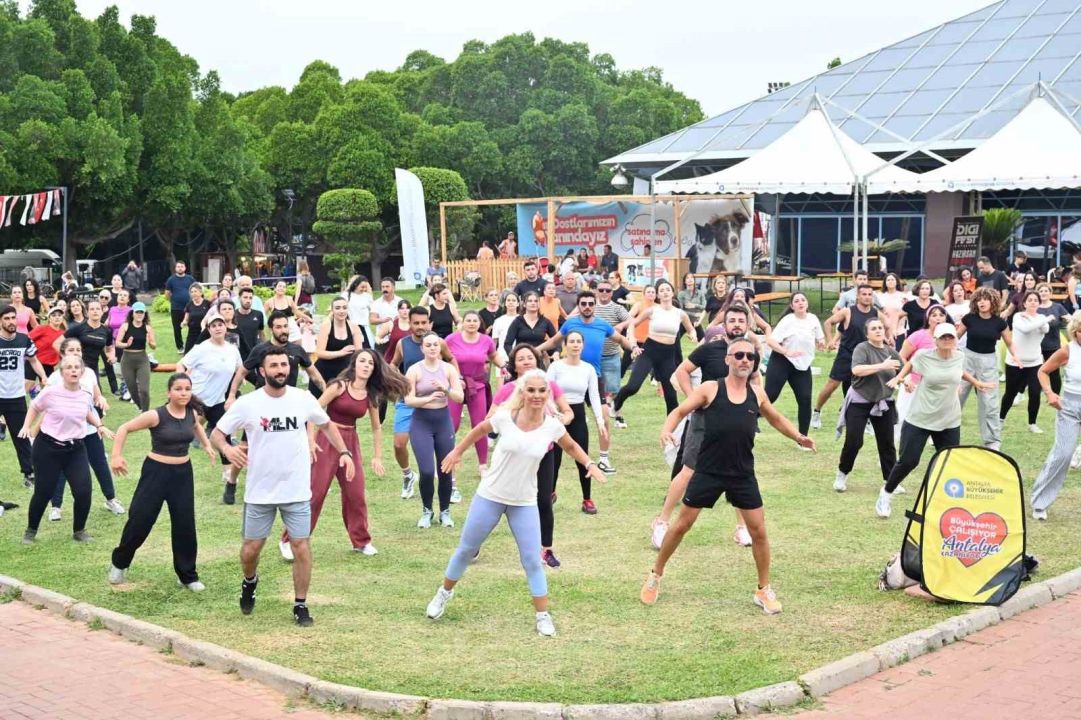 DIGIFEST’te HADO Avrupa Şampiyonası heyecanı yaşandı
