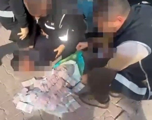 Antalya’da 2 milyon TL’lik operasyonda adli kontrol şartıyla tahliye kararı