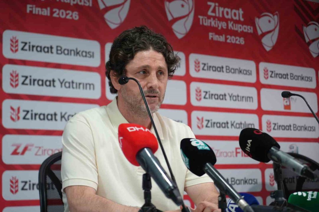 Fatih Tekke: "Çok şükür taraftarımızı mutlu ettik"
