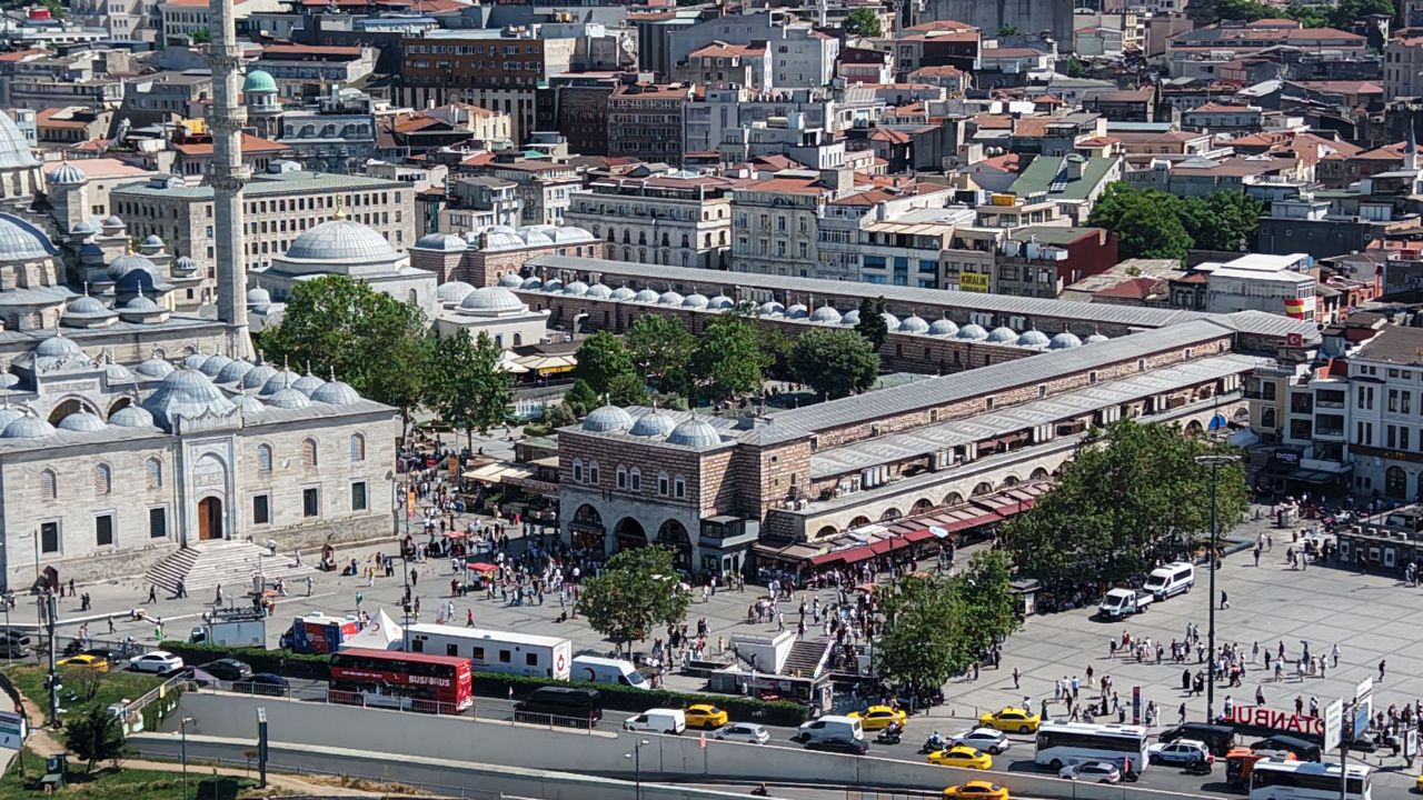 Yüksek bütçeli 50 milyon turist için Türkiye fırsatı; Dubai yerine İstanbul olabilir