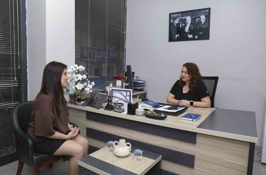 Mersin’de DİGEM öğrencisinden Türkiye ikinciliği başarısı