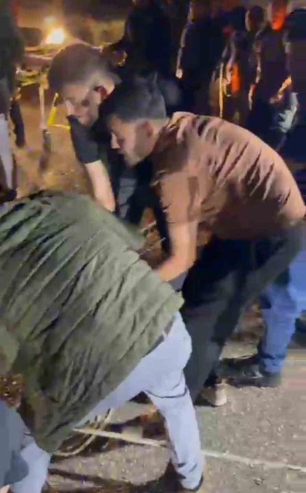 Antalya’da 30 metrelik uçurumdan düşen araçtaki kişi kurtarıldı
