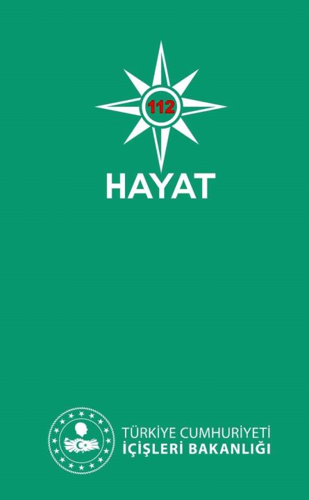 ‘Hayat 112 Acil’ uygulaması Muğla’da tanıtılıyor