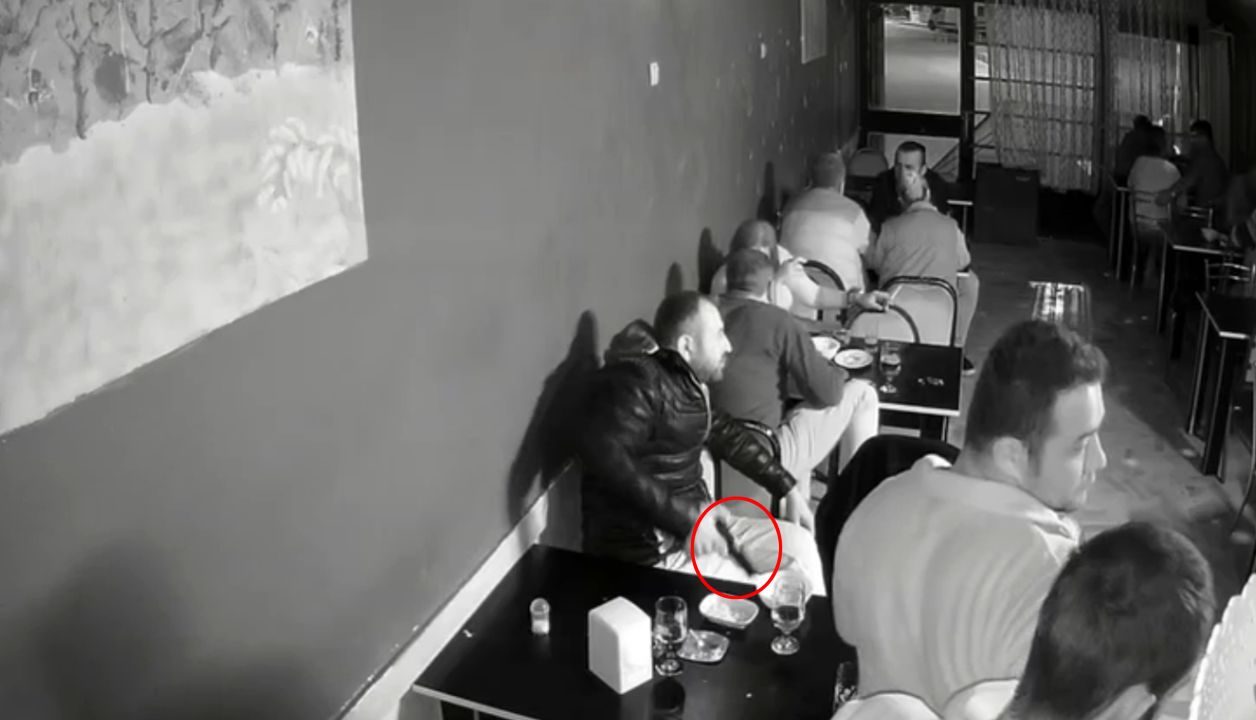 Husumetlisini öldüren sanığa yeniden yargılamada indirimli 14 yıl 7 ay hapis