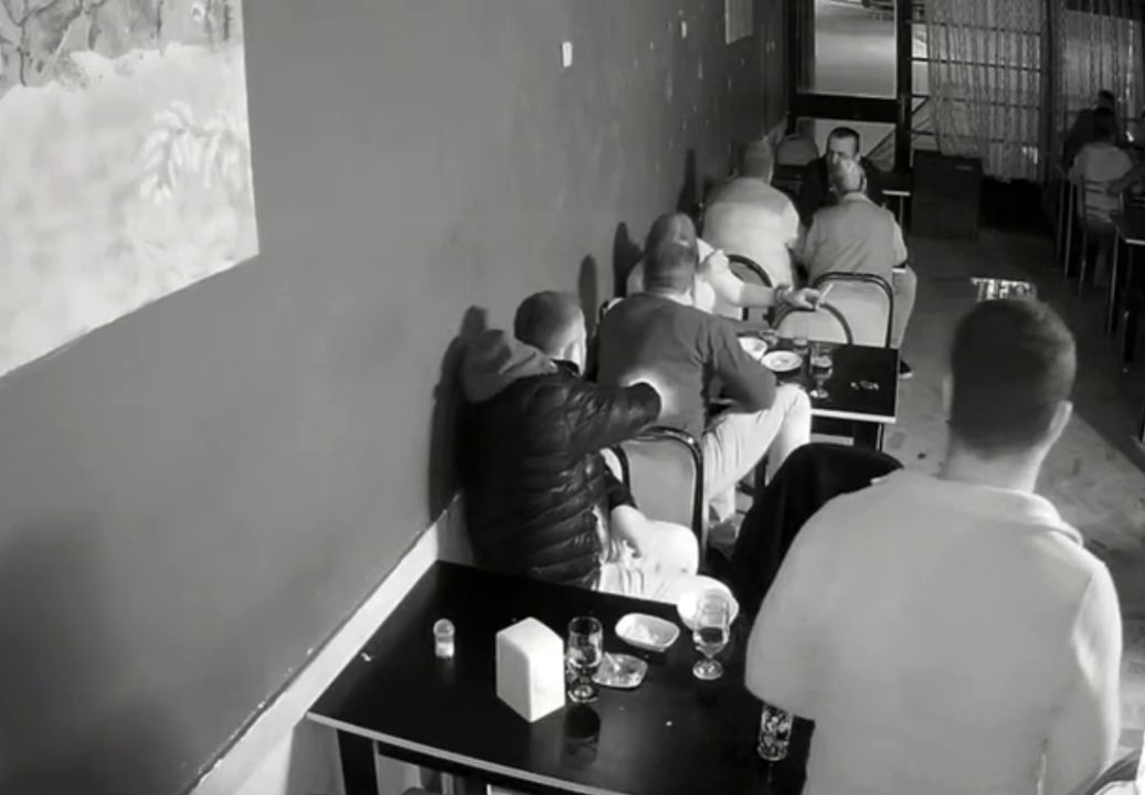 Husumetlisini öldüren sanığa yeniden yargılamada indirimli 14 yıl 7 ay hapis